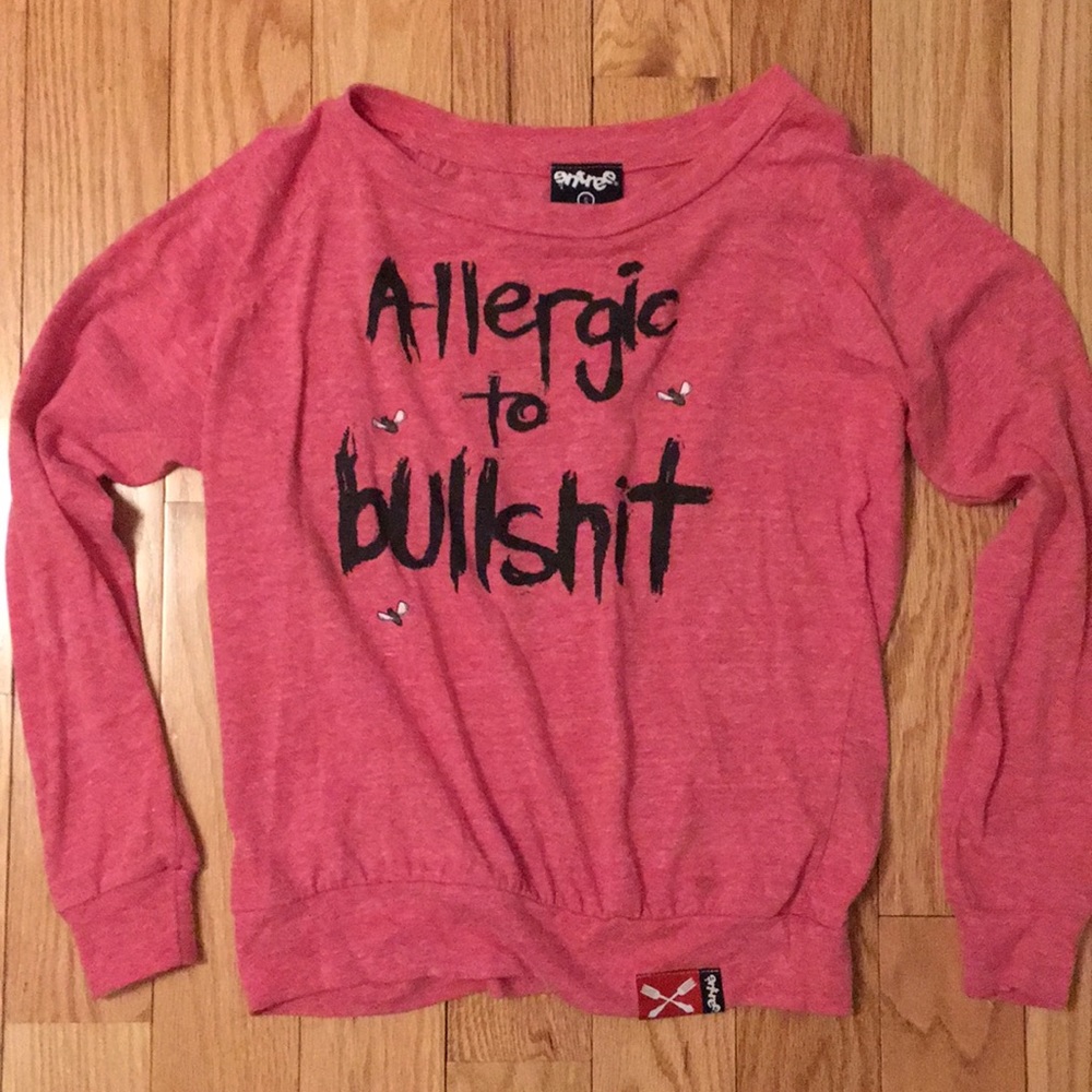 Entree Lifestyle Shirt